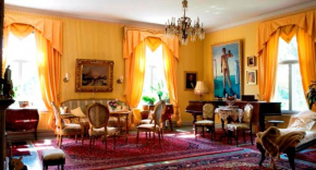 Hotel Töyrylä Manor